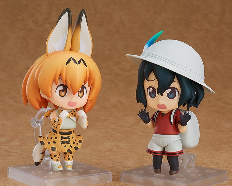 Nendoroid Kaban