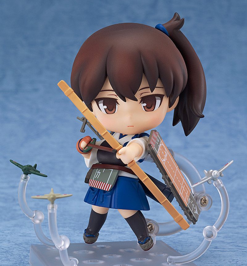 Nendoroid Kaga