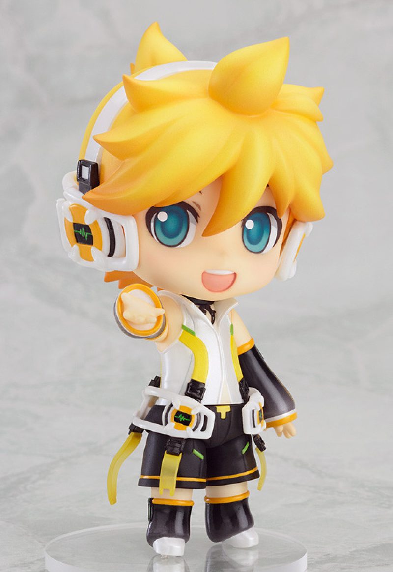Nendoroid Kagamine Len: Append