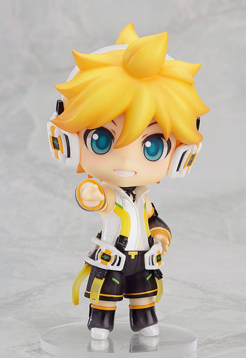 Nendoroid Kagamine Len: Append