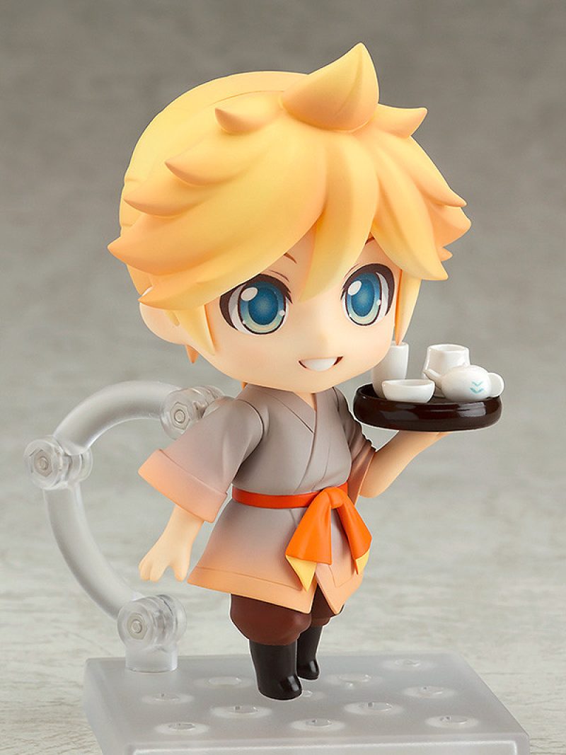 Nendoroid Kagamine Len: Harvest Moon Ver.
