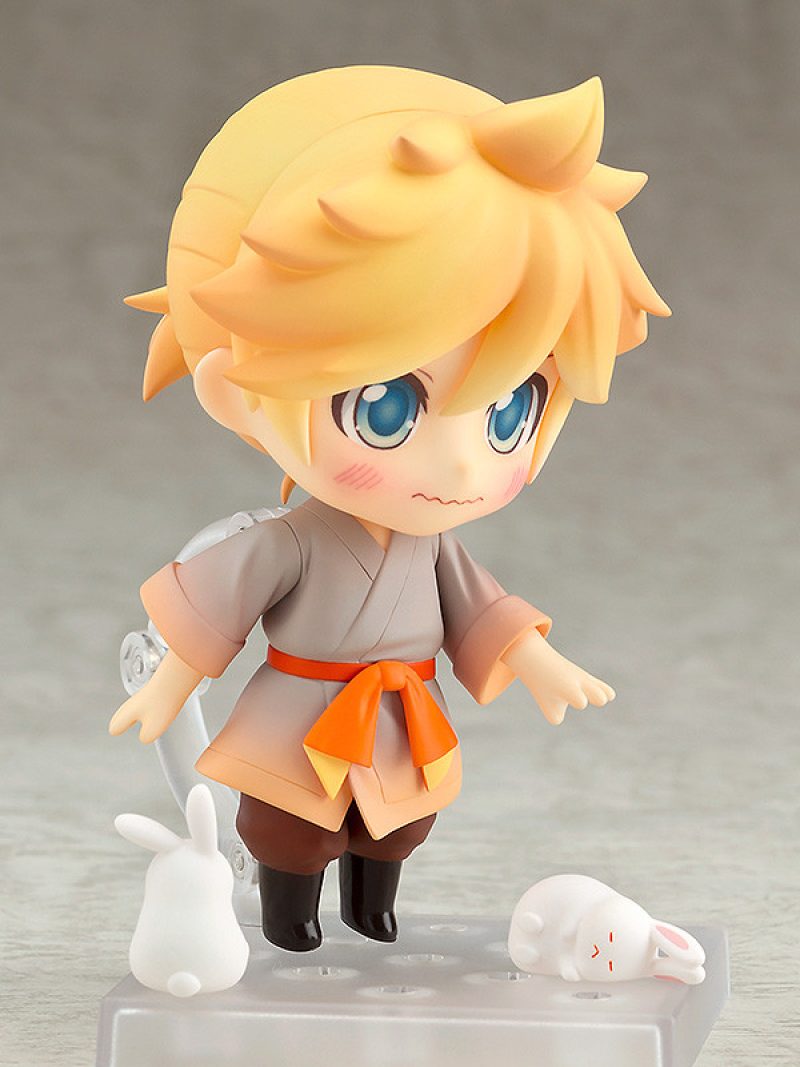 Nendoroid Kagamine Len: Harvest Moon Ver.