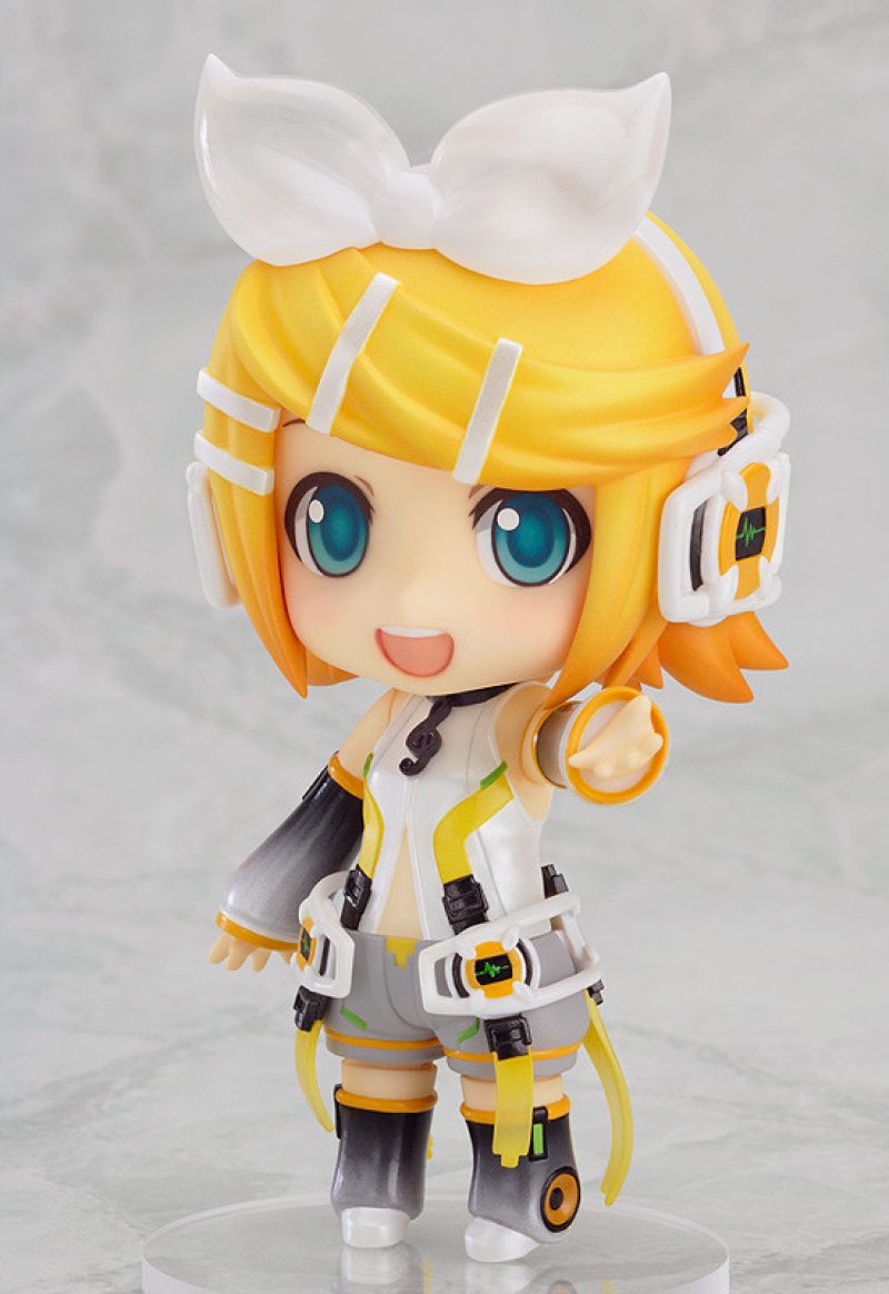 Nendoroid Kagamine Rin: Append