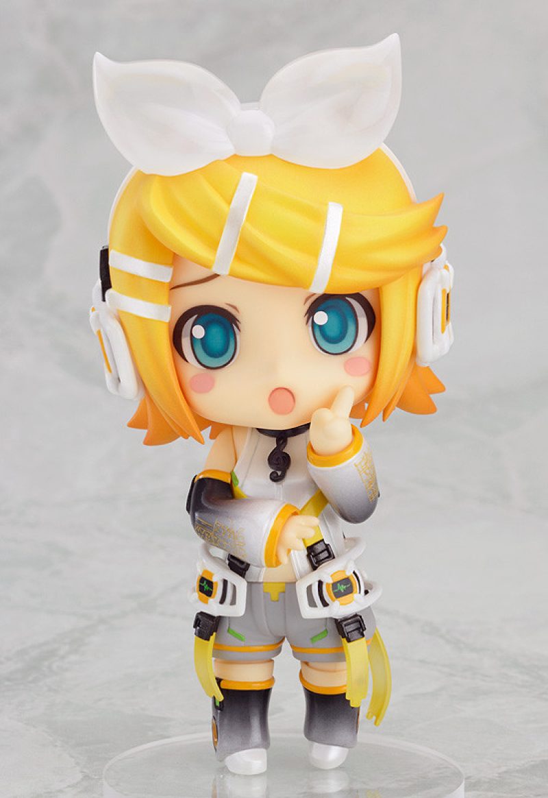 Nendoroid Kagamine Rin: Append