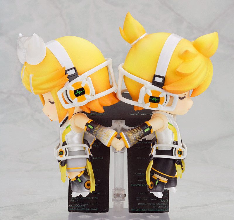 Nendoroid Kagamine Rin: Append