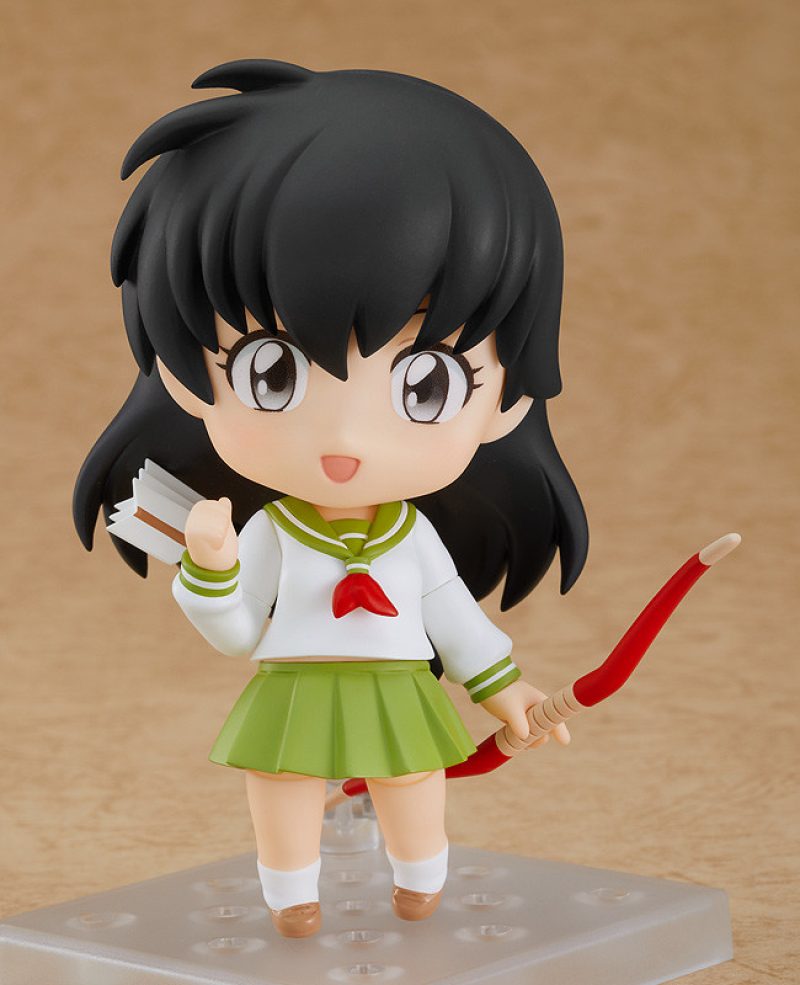 Nendoroid Kagome Higurashi