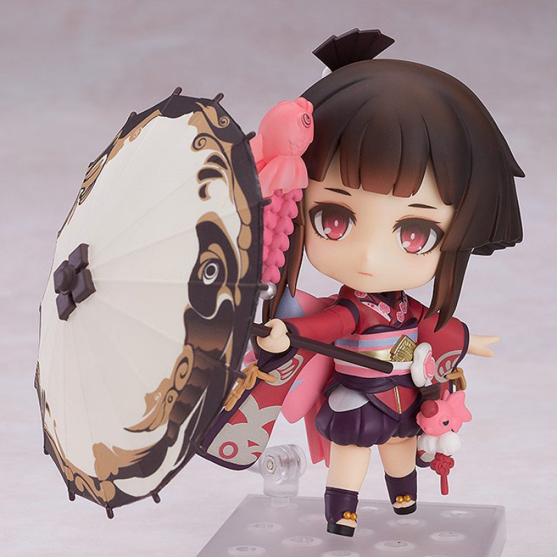 Nendoroid Kagura