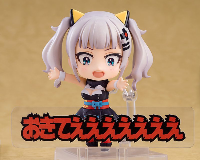 Nendoroid Kaguya Luna
