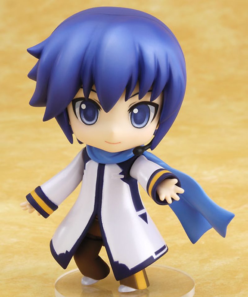 Nendoroid KAITO
