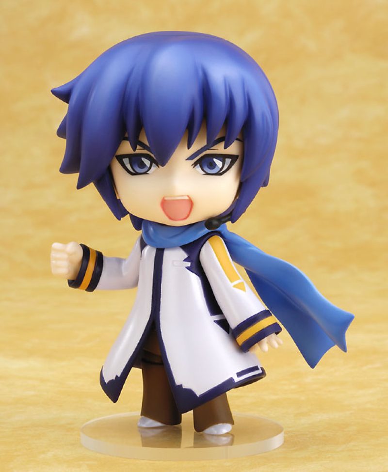 Nendoroid KAITO