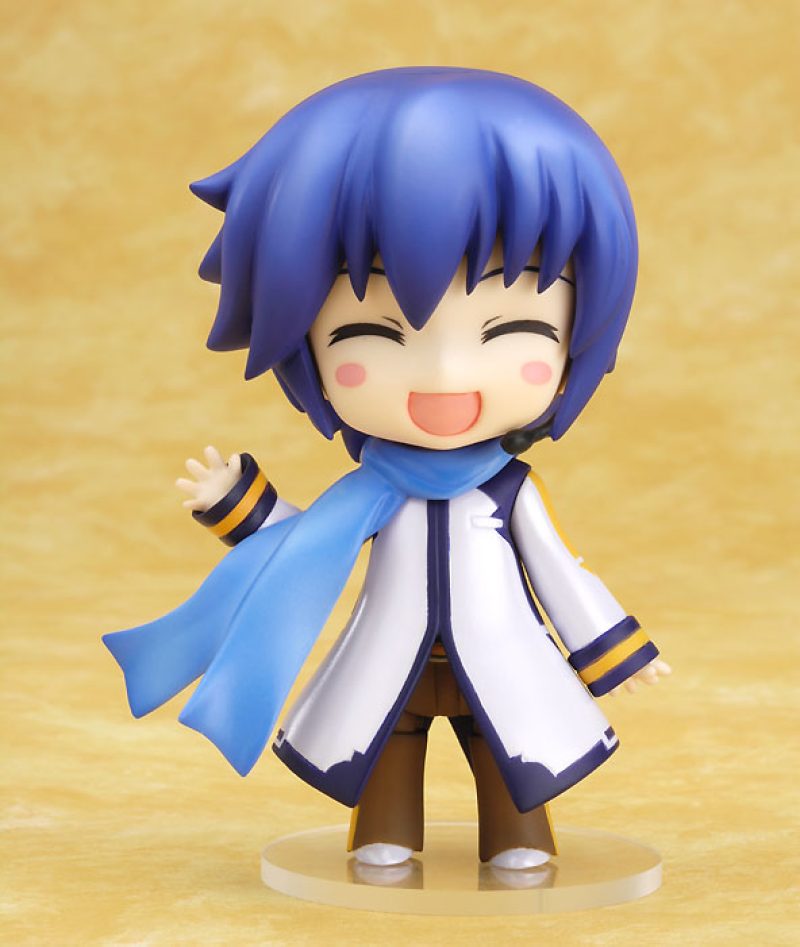 Nendoroid KAITO
