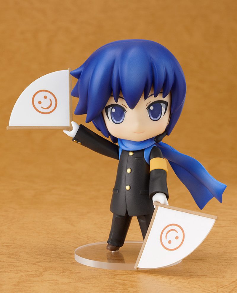 Nendoroid KAITO: Cheerful Ver.
