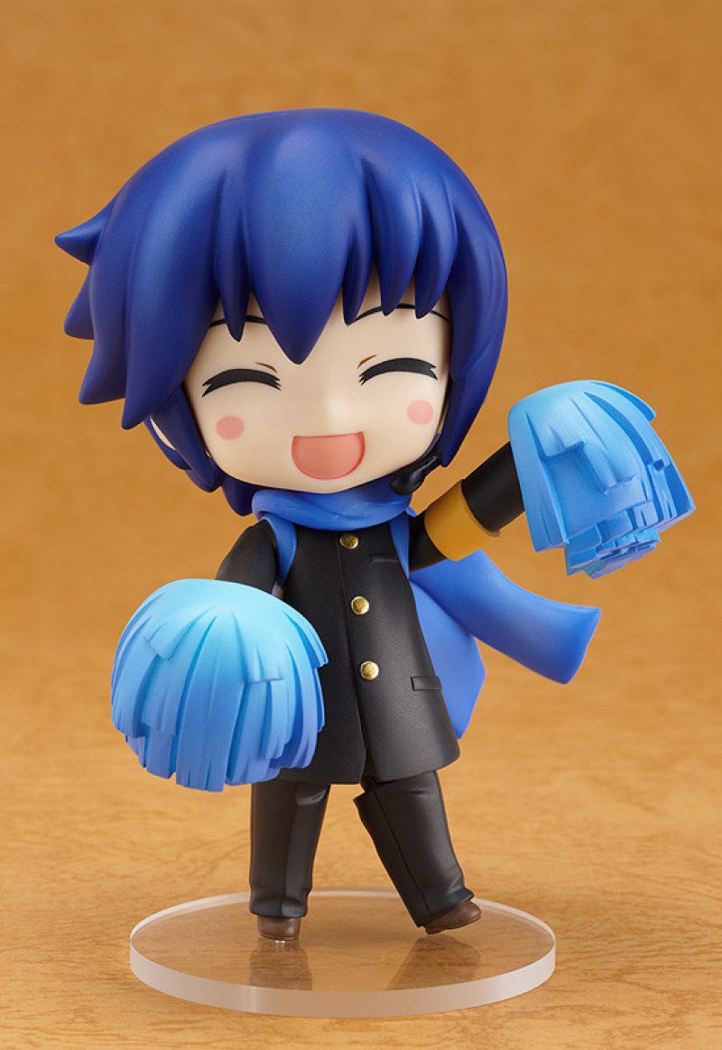 Nendoroid KAITO: Cheerful Ver.