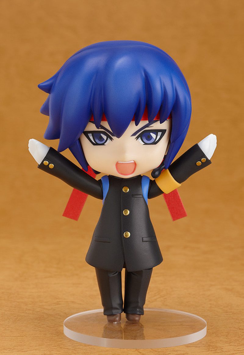 Nendoroid KAITO: Cheerful Ver.