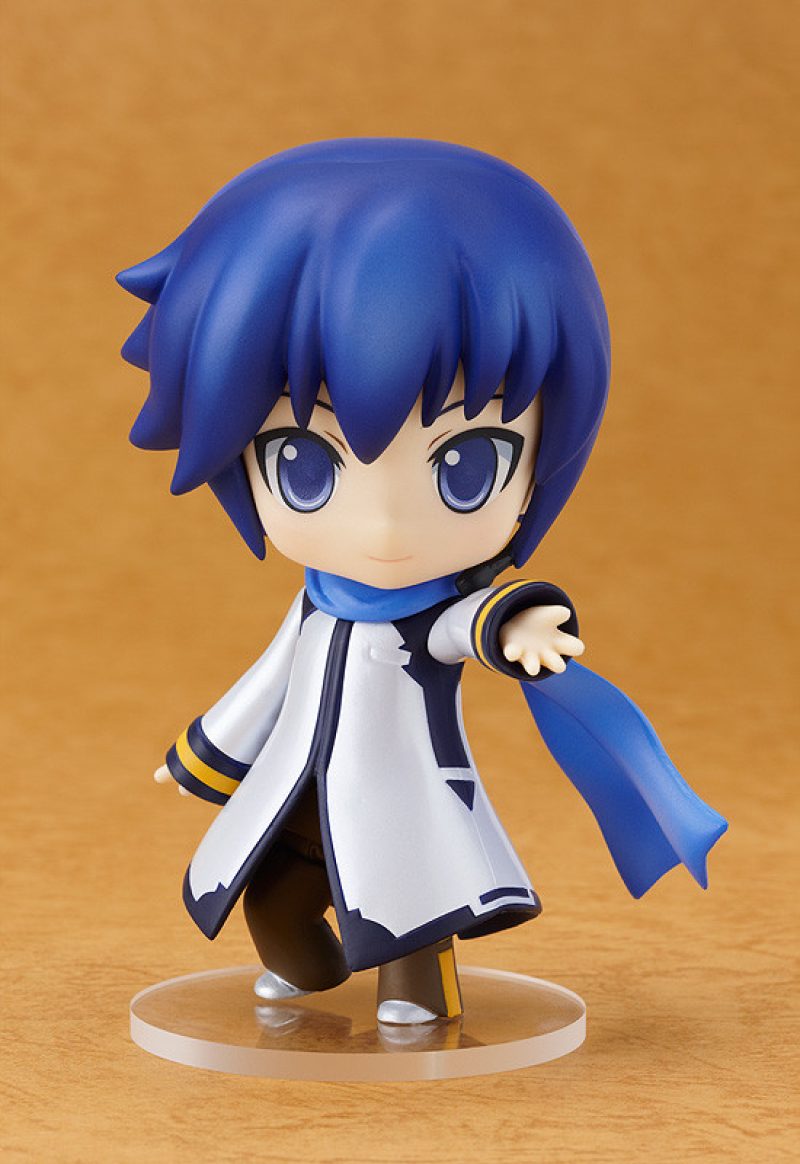 Nendoroid KAITO: Cheerful Ver.