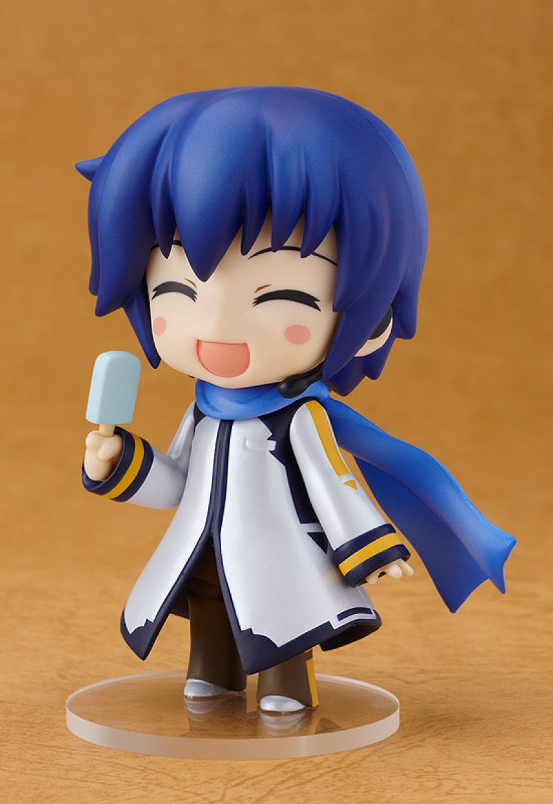Nendoroid KAITO: Cheerful Ver.