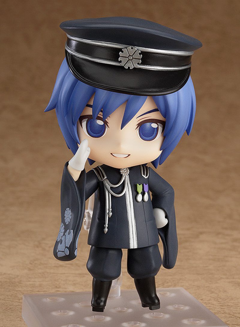 Nendoroid KAITO: Senbonzakura Ver.