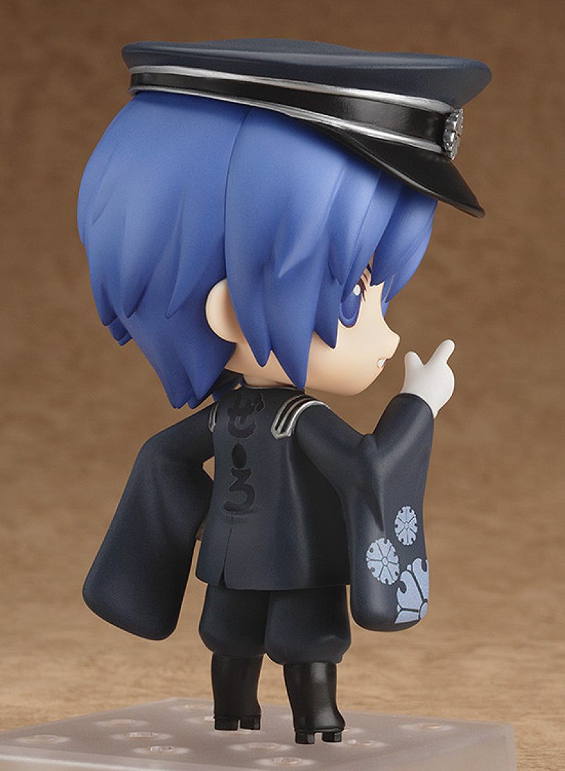 Nendoroid KAITO: Senbonzakura Ver.