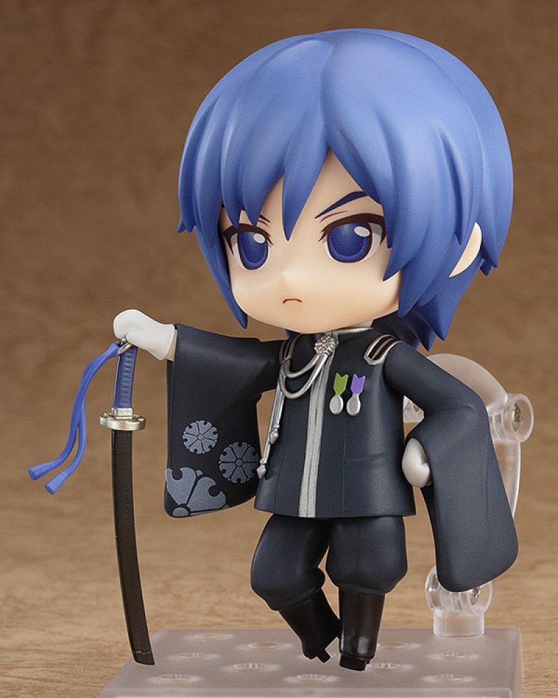 Nendoroid KAITO: Senbonzakura Ver.