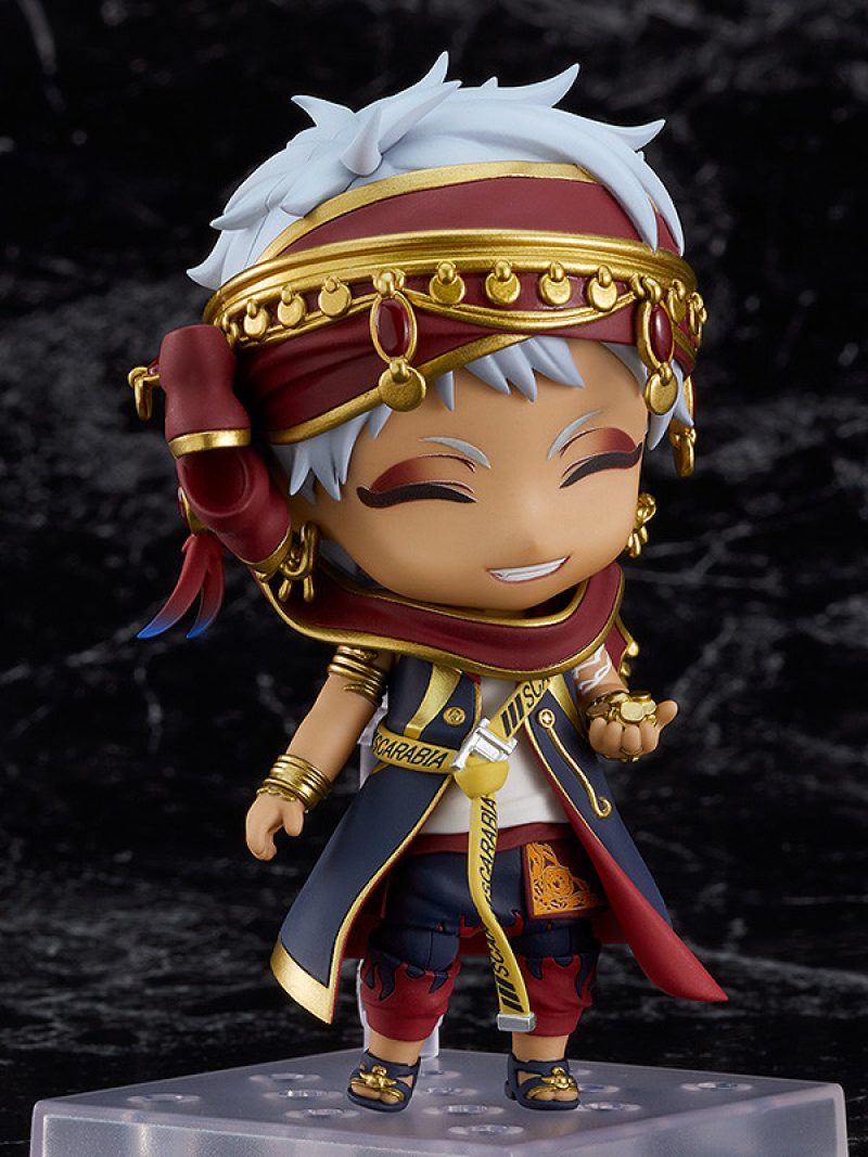 Nendoroid Kalim Al-Asim