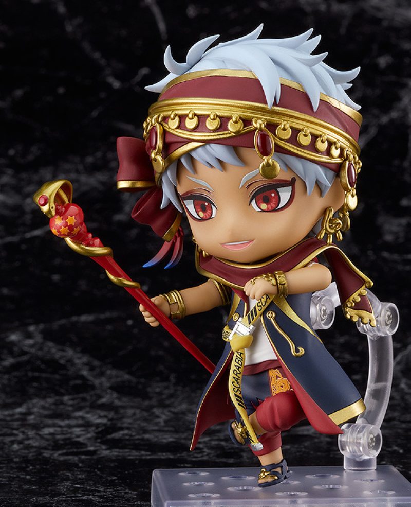 Nendoroid Kalim Al-Asim