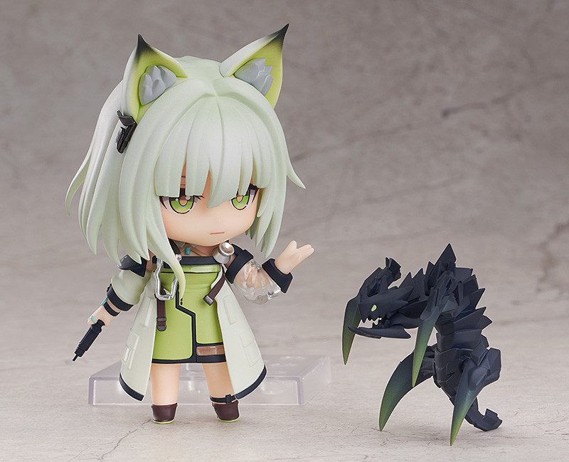 Nendoroid Kal'tsit