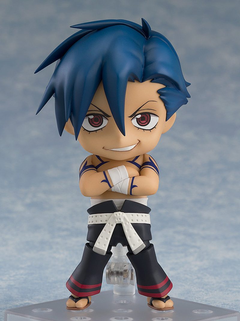 Nendoroid Kamina