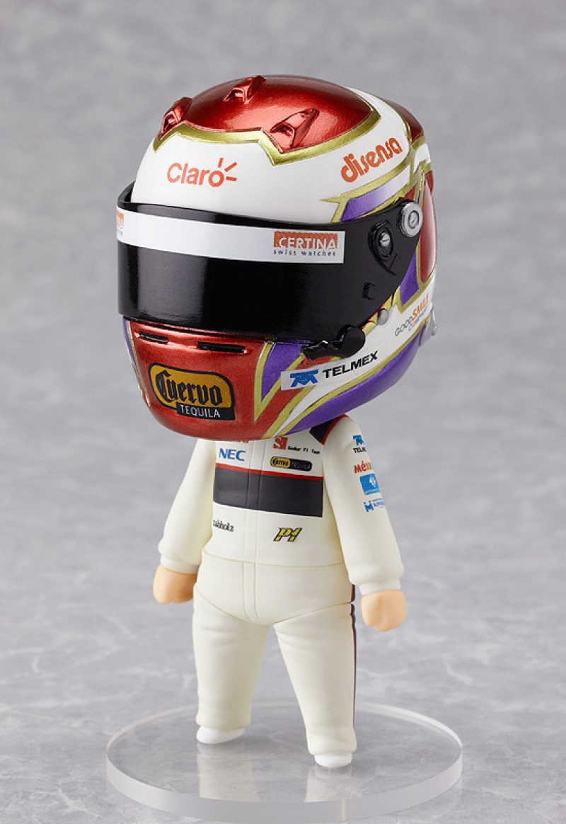 Nendoroid Kamui Kobayashi