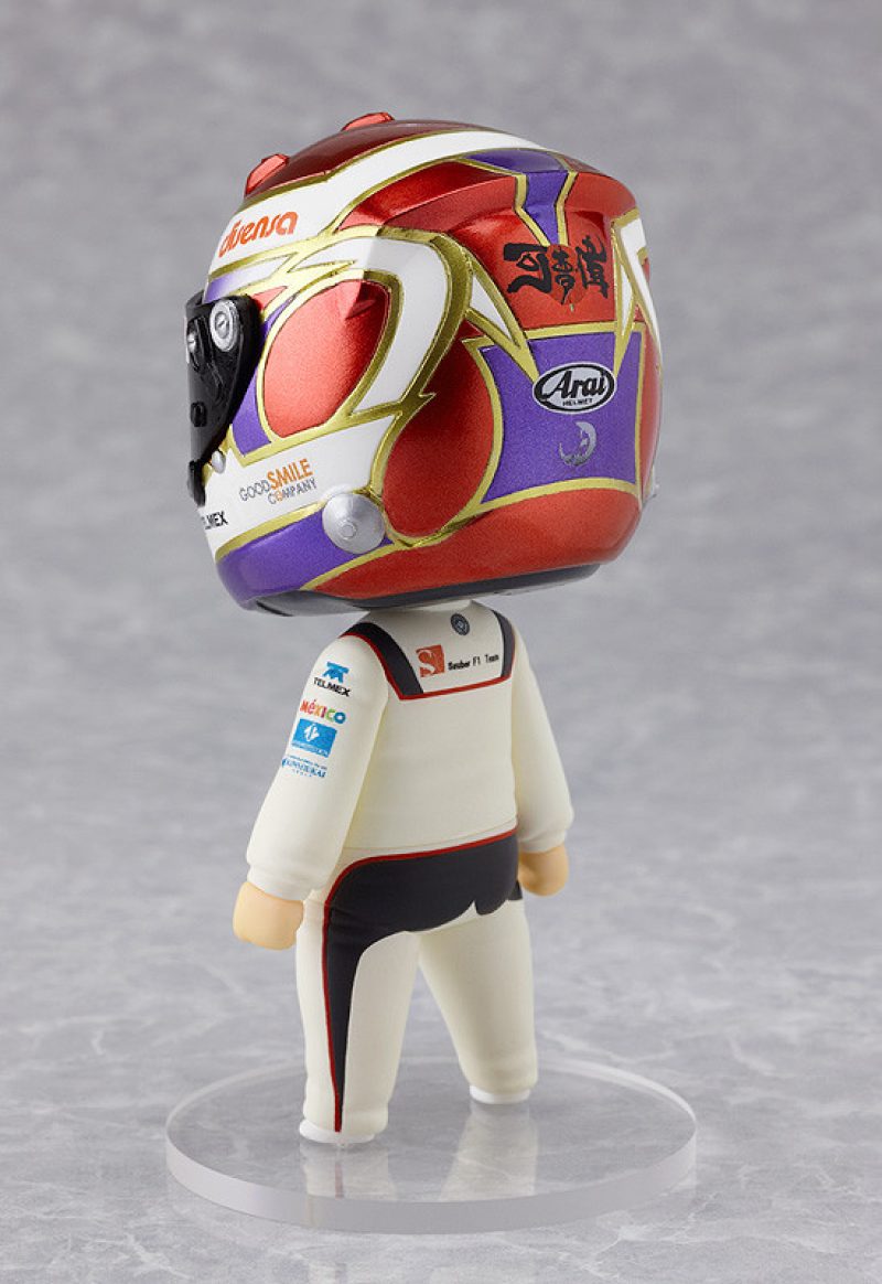 Nendoroid Kamui Kobayashi