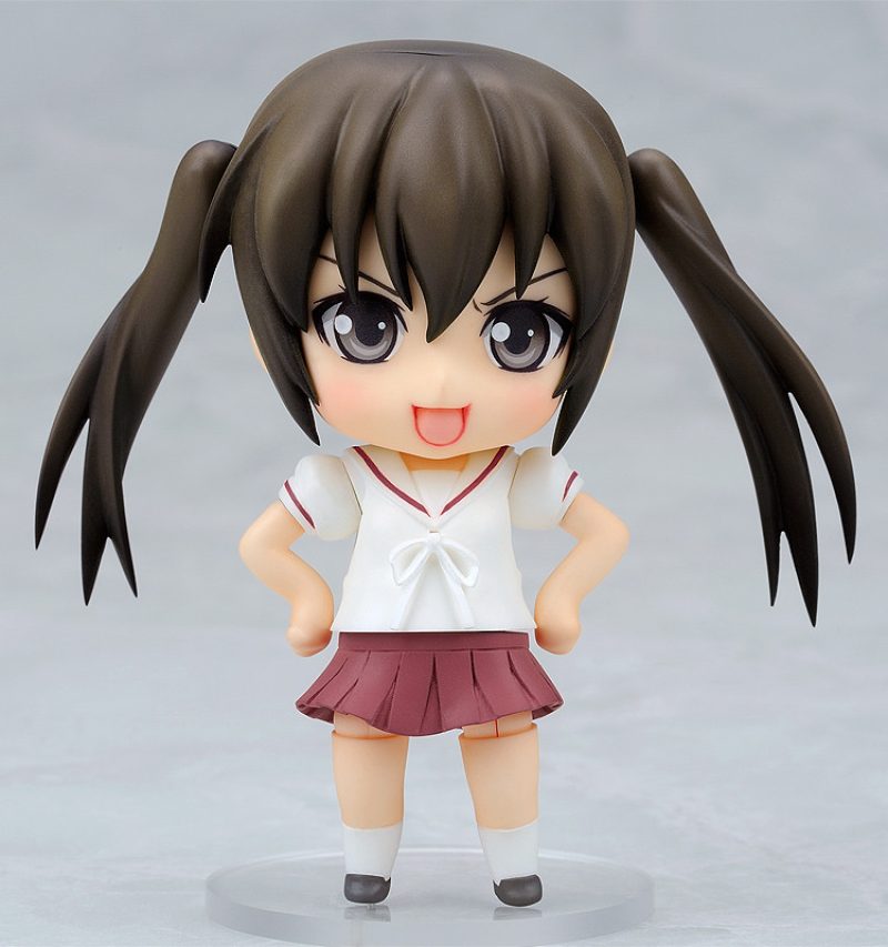 Nendoroid Kana Minami