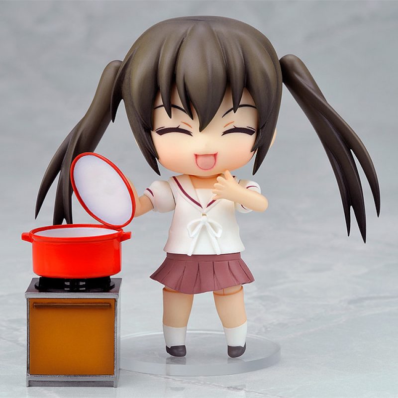 Nendoroid Kana Minami