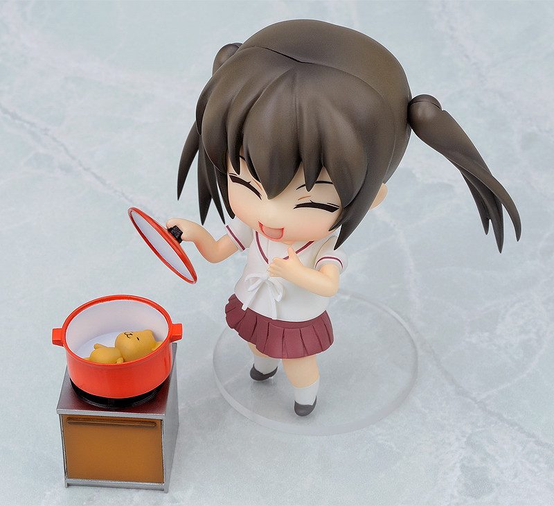 Nendoroid Kana Minami