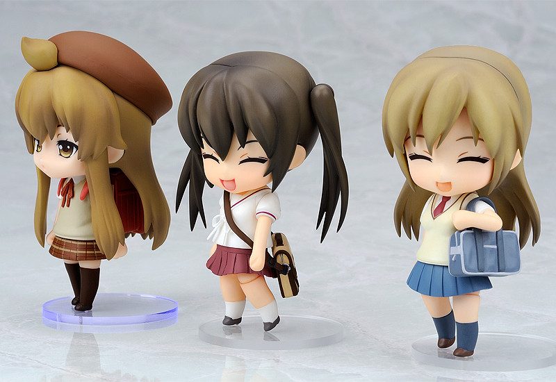 Nendoroid Kana Minami
