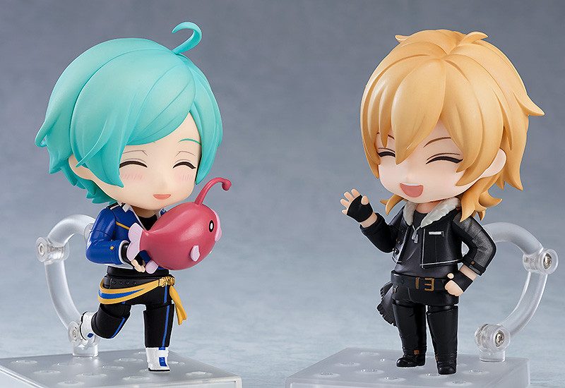 Nendoroid Kanata Shinkai