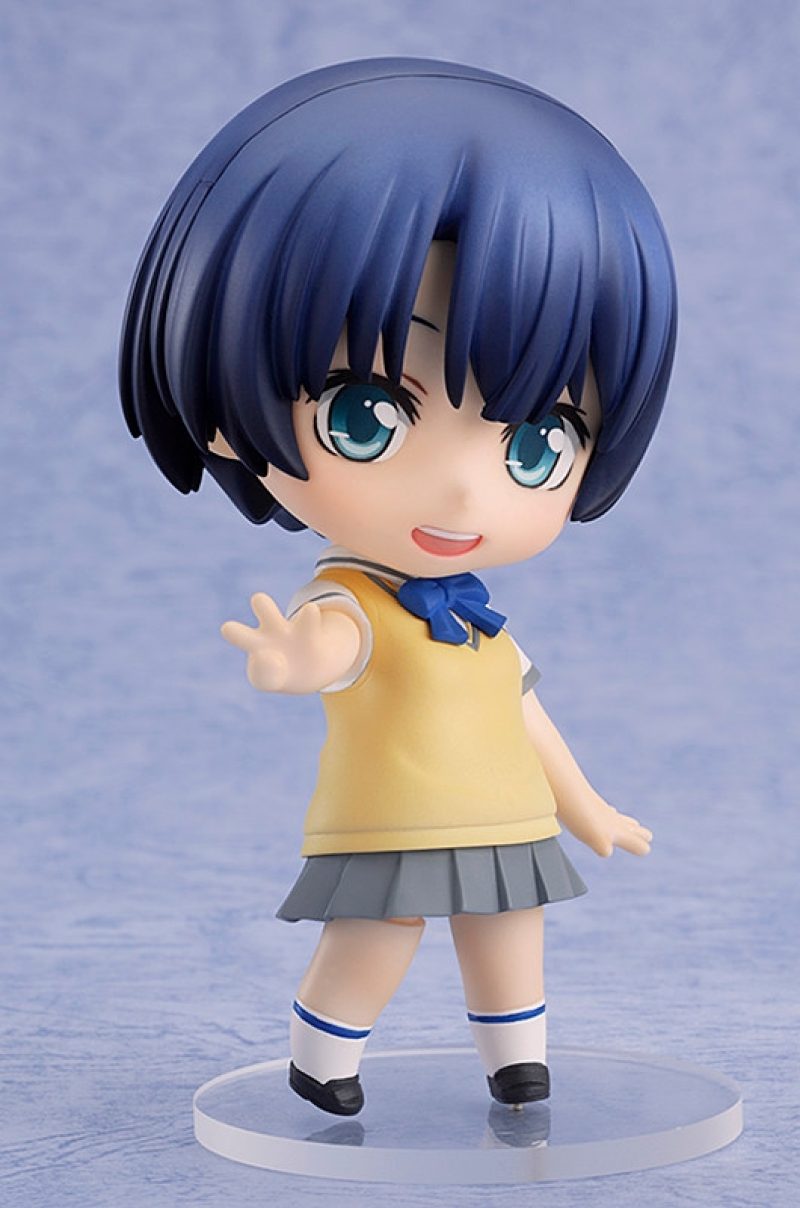 Nendoroid Kanna Tanigawa