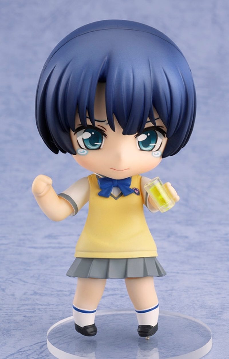Nendoroid Kanna Tanigawa