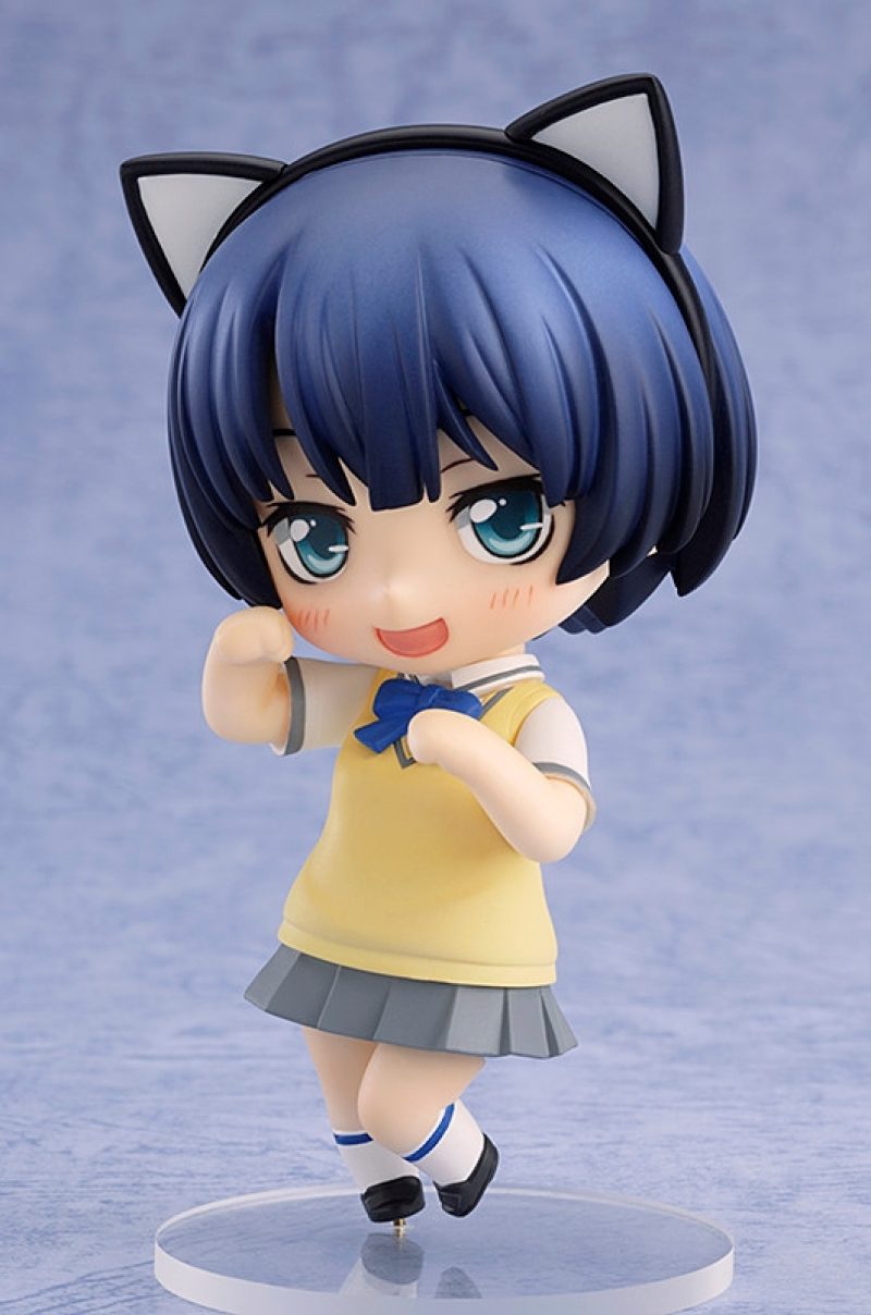 Nendoroid Kanna Tanigawa