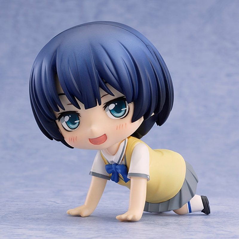 Nendoroid Kanna Tanigawa