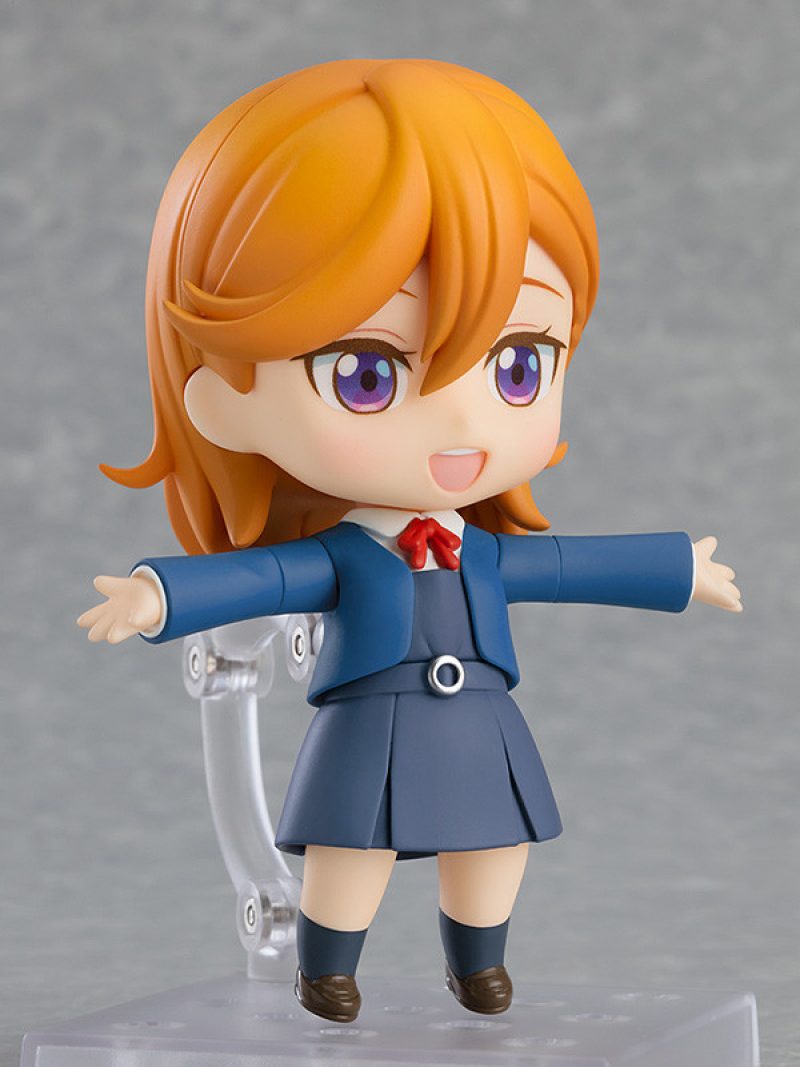 Nendoroid Kanon Shibuya