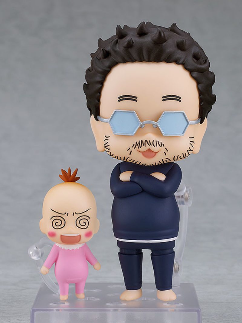 Nendoroid Kantoku-kun