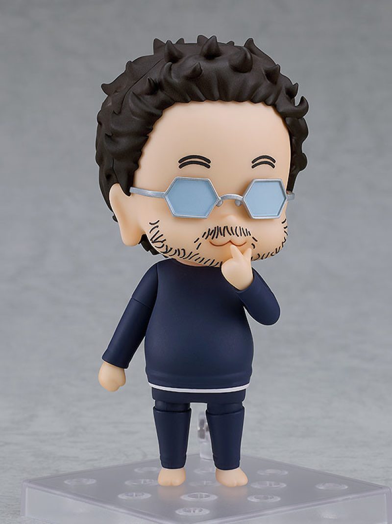 Nendoroid Kantoku-kun