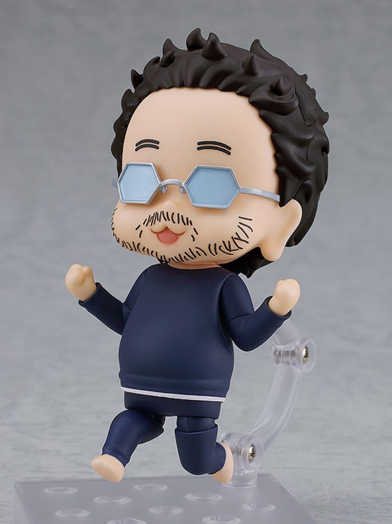 Nendoroid Kantoku-kun