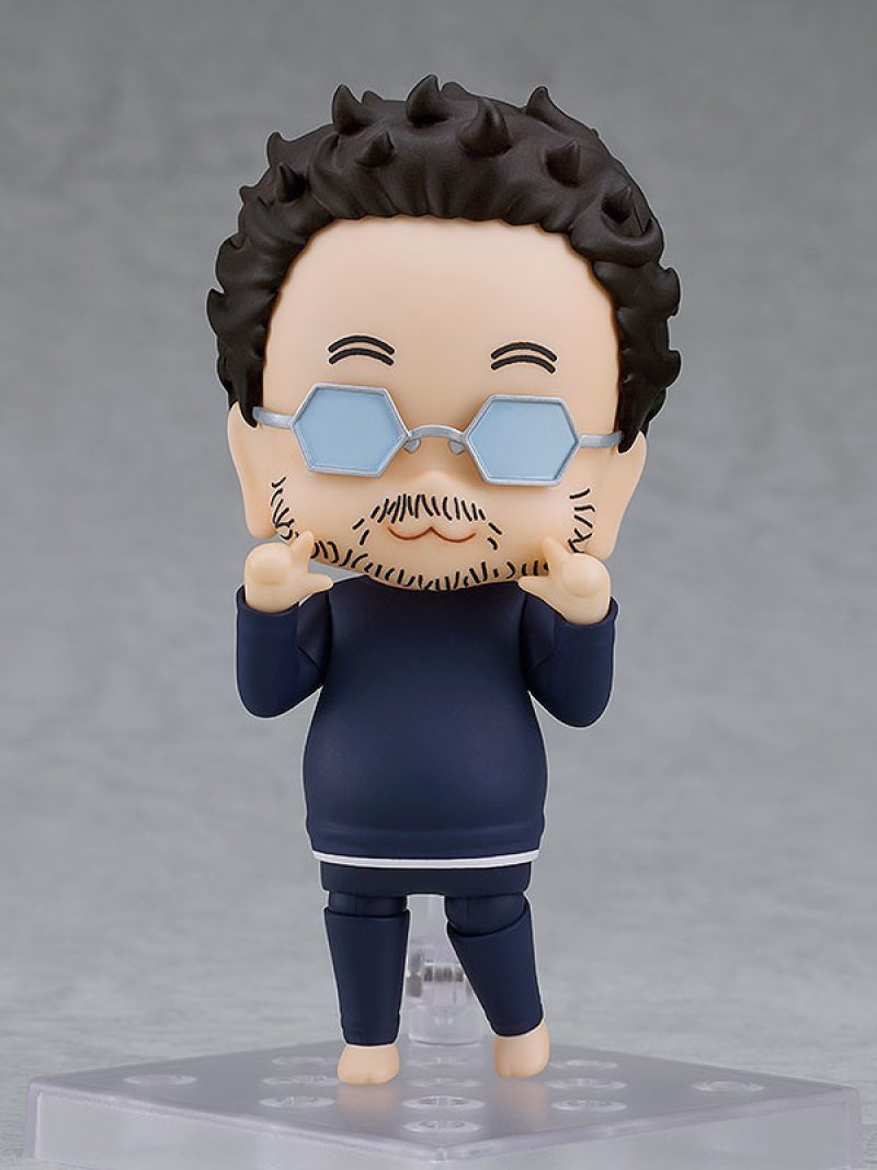 Nendoroid Kantoku-kun