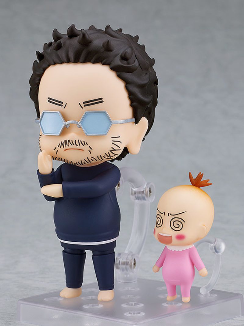 Nendoroid Kantoku-kun