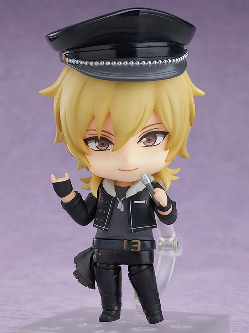 Nendoroid Kaoru Hakaze
