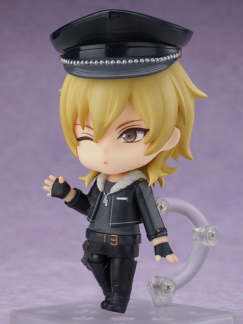 Nendoroid Kaoru Hakaze