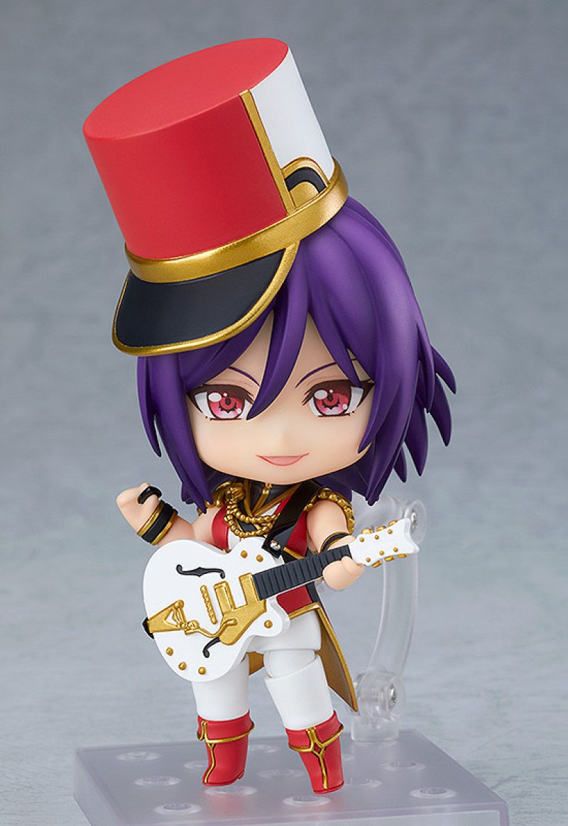 Nendoroid Kaoru Seta: Stage Outfit Ver.