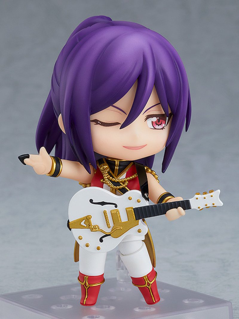 Nendoroid Kaoru Seta: Stage Outfit Ver.