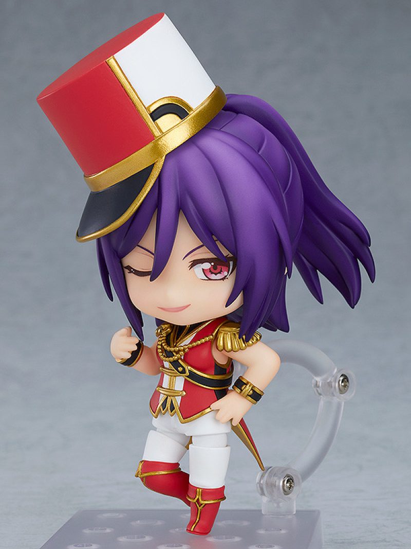 Nendoroid Kaoru Seta: Stage Outfit Ver.