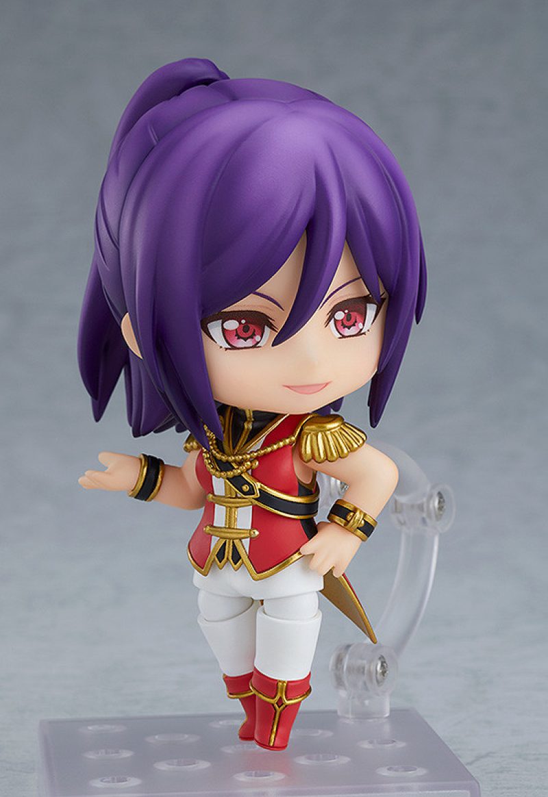 Nendoroid Kaoru Seta: Stage Outfit Ver.